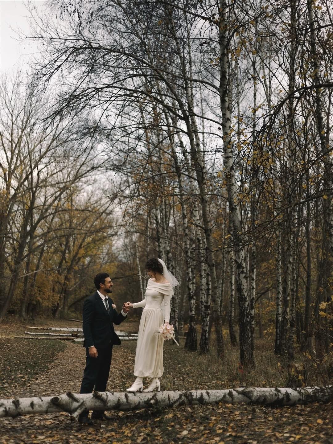 Rüstəm Cəbrayılov üçüncü dəfə evləndi - FOTOLAR